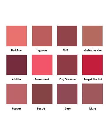 Jolie Sheer Shine Lipstick - Forget Me Not | Balmy High Shine Finish | International Shipping Available - Buy Online on GoSupps.com