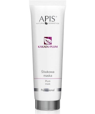  APIS Professional APIS Plum Mask 100 ml - Buy Online on GoSupps.com