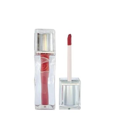 BADALO Velvet Mist Water Mist Lip Mud Soft Silky Matte Vegan White Lip Gloss Non-stick Lip Glaze Lipstick (Color : 2 Tobacco powder bean paste)