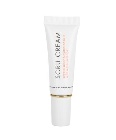 Mrisata Propolis Lip Scrub Gel Moisturizing Repair Lip Gel Lip Nursing Hydrating Balm For Dry Rough Lips With Shea Propolis Honey 11.5g