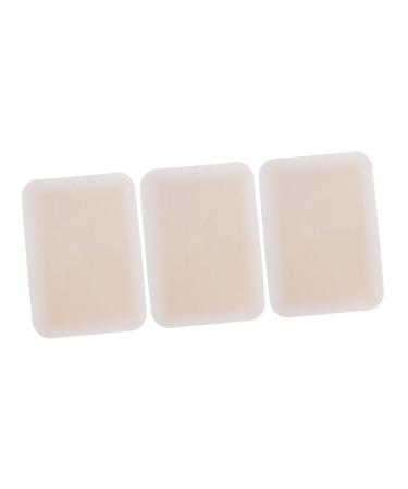 VILLCASE Lot de 3 Patchs Invisibles Semi-Transparents Couleur Peau 1 tanches pour Masquer Cicatrices Tatouages et Imperfections Bande Adh sive S curis e et R sistante L'Eau pour Soin