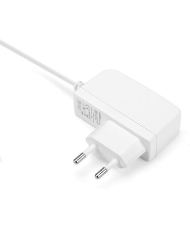Aukru 6V 0.5A Power Supply Charger for Boso Medicus X Blood Pressure Monitors - Replacement for TB-233C 410-7-150 - Buy Online on GoSupps.com