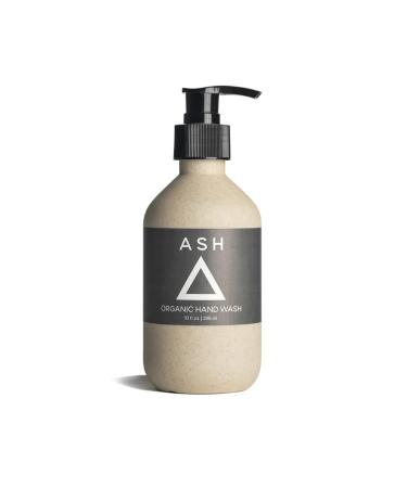 HALL S PA Icelandic Volcanic Ash Hand Soap