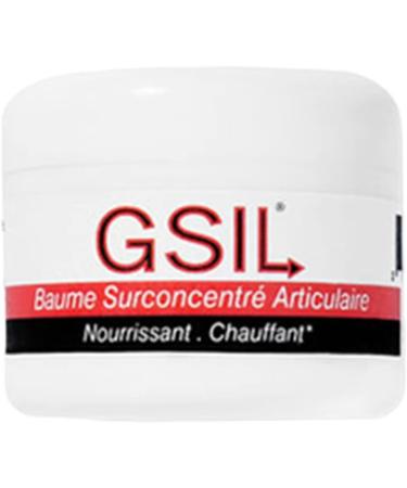 Gsil Aquasilice Baume Surconcentr Articulaire 30 ml - Buy Online on GoSupps.com