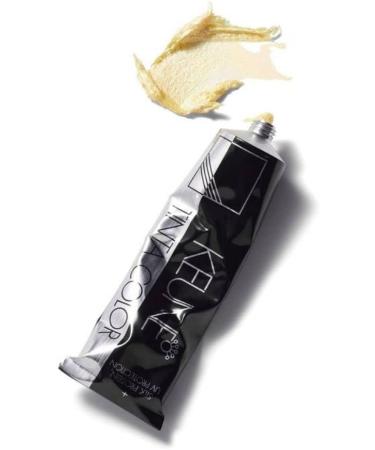 Keune Tinta Color + Silk Protein Solamer Hair Color 5.19 Light Matt Brown by Keune - Buy Online on GoSupps.com