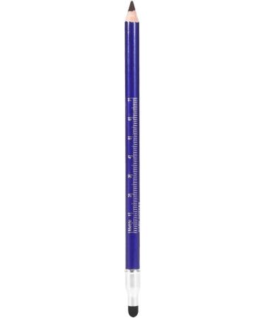 Sonew Duevin Professional Makeup Eyebrow Pencil Precision Brow Double-Ended Eyebrow Pencil with Flat Pencil and Brush Waterproof Eyebrow Pencil Stereo Eyebrow Filling(Brown) - Buy Online on GoSupps.com