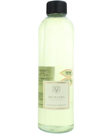 Dr. Vranjes Green Flowers Room Diffuser - Premium International Shipping | Elegant Home Fragrance - Buy Online on GoSupps.com