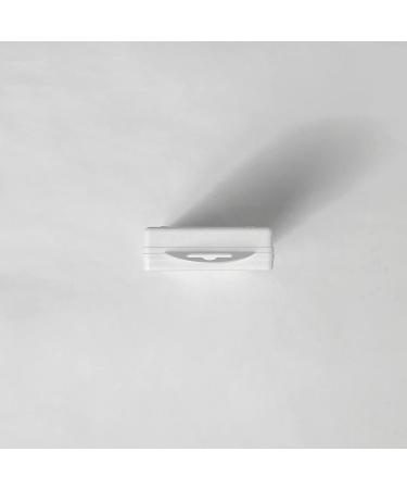 Rosalind Almond Nail Tips - 300 Pack Soft Gel Full Cover Short Matte Pre-Buff Fake Nails | 15 Sizes No-File Design for Easy Application - Buy Online on GoSupps.com