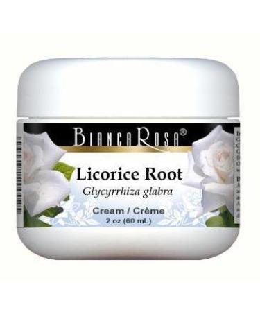 Bianca Rosa Licorice Root Cream (2 oz ZIN: 512781) - 3 Pack - Buy Online on GoSupps.com