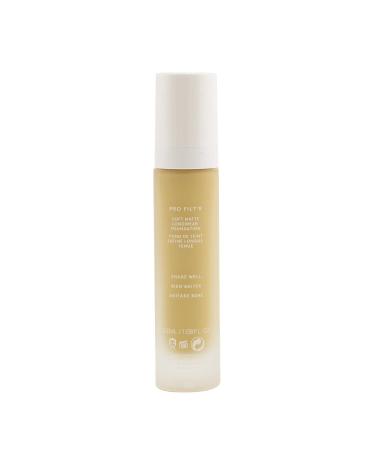 Pro Filt'r Soft Matte Longwear Foundation | Shade 255 - 10ml - Buy Online on GoSupps.com