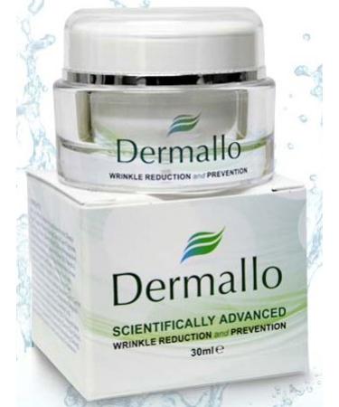 Dermallo Wrinkle Reducer (RETAILS FOR 89.99!!)