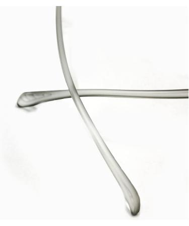 Stylish +3.00 Yellow Blue Light Blocking Computer Reading Glasses for Women & Men - Anti Eyestrain Eyewear - Buy Online on GoSupps.com