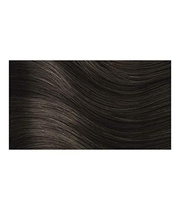 Herbatint Natural Hair Colour Dark Chestnut 3N - 5.27 fl oz | Safe & Vegan Hair Dye for International Shipping - Buy Online on GoSupps.com