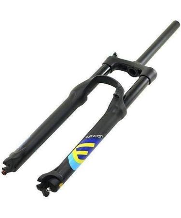 SR Suntour Epixon 27.5 120mm Fork with Remote Lockout - Matte Black | QR 9mm | VK1556-N - Buy Online on GoSupps.com