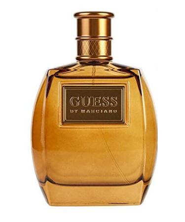 Guess By Marciano by Guess for Men. Eau De Toilette Spray 3.4-Ounce - Buy Online on GoSupps.com