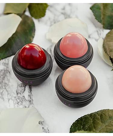 LIQUE Cosmetics Tinted Hydrating Lip Balm Lightly Scented Infused with Hemp & Jojoba & Peppermint Oils Weightless Vegan Formula Hemp 0.21 Oz. - Buy Online on GoSupps.com