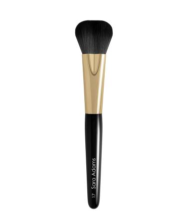 Pro High Technique Infinity Double Side Brush 17