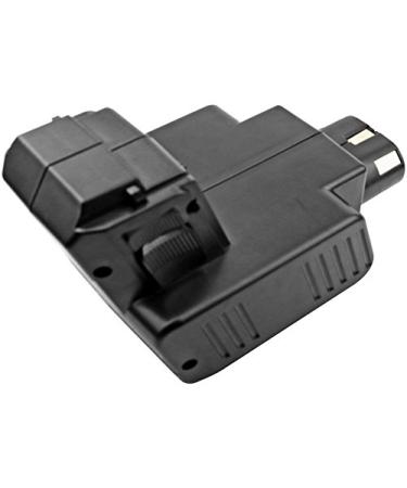3300mAh Replacement Battery Compatible with HILTI BP60 BP72 C 7/24 C 7/36 TCU 7/36 TE 5 A