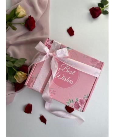 Spa Gift Set for Women | Soy Wax Scented Candles, Bath Bomb, Tumbler | Birthday & Valentine's Day Gifts for Her - Girlfriend, Mom, Sister, Wife, Daughter, BFF - Buy Online on GoSupps.com