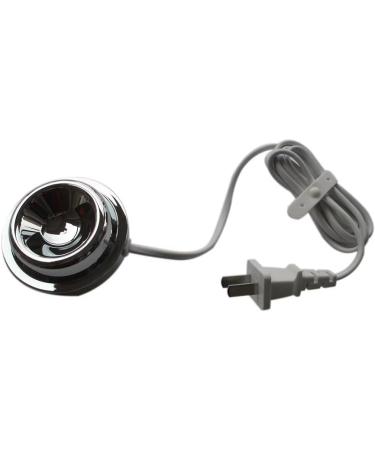 2024 Replacement Charging Base for Philips Sonicare DiamondClean HX9100 HX9340 - White | International Shipping Available - Buy Online on GoSupps.com