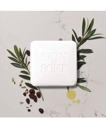 Skin So Soft Soft & Sensual Beauty Bar Soap