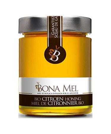 Bonamel - Lemon Tree Honey Spain 900G - Unit