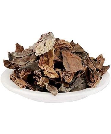 ORGANIZE Organic Green Herb Kamal phool Dried Lotus Flower 50 GMS Nelumbo Nucifera Lotus Flower Dry Kamal Phool Dry Petals - Buy Online on GoSupps.com