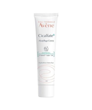 Avene Cicalfate+ acute care cream 40 ml