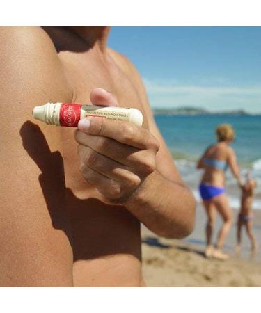 PARA'KITO Mosquito Repellent Bundle - Roll-on Gel & Black Bracelet | Long-lasting Protection - Buy Online on GoSupps.com