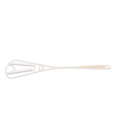 Ioensy Practical and Versatile Hand Duster Dust Collector for Clothes Sweaters Sofa
