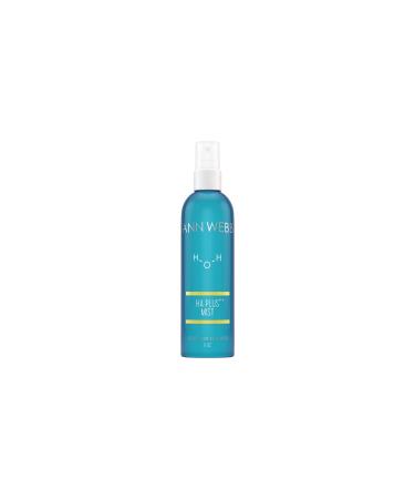 Ann Webb Skin Care HA Plus Mist: Multi-use Facial Mist Hydrating & Nourishing Mist (6oz) 6 Fl Oz (Pack of 1)