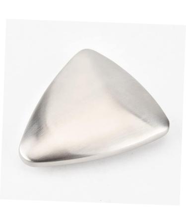 minkissy 1pc Kitchen Soap Odor Remover Stainless Steel Soap Remove Odor Soap - Buy Online on GoSupps.com