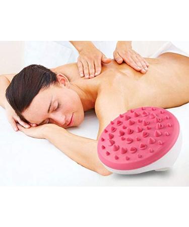 Cellulite Massager Bath Brush - Effective Cellulite Removal and Slimming Tool - Buy Online on GoSupps.com