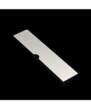 Buy Autoclavable Dental Stainless Steel Maxillary Casting Jaw & Occlusal Bite Plane Plates - High-Quality International Shipping - Buy Online on GoSupps.com