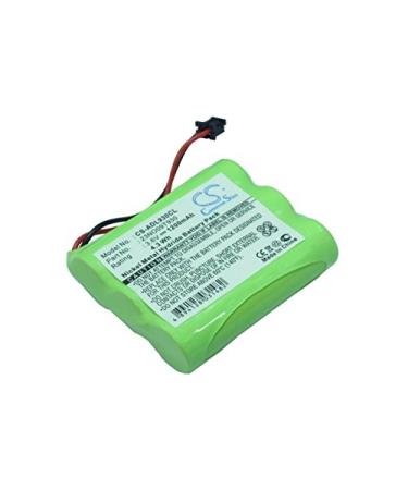 NCNDB Battery Replacement for Bosch BT192 CM517 CT-COM 314 CT-COM157 CT-COM214 CT-COM311 CT-COM314 CT-COM316 CT-COM405 CT-COM412 1200mAh