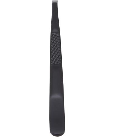 Weisuo Professional Stainless Steel Eyebrow Tweezers - Precision Tool for Women & Men - Buy Online on GoSupps.com
