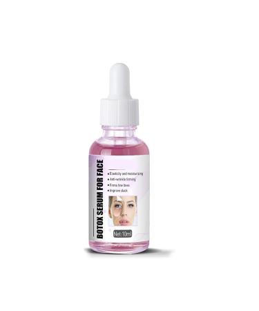 dijiusidy Women Face Wrinkle Removal Serum Ladies Fade Fine Line Moisturizing Firming Anti-wrinkle Essence Anti-age Stock Solution