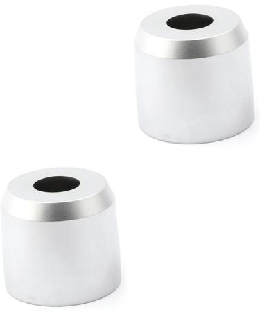 Beaupretty 2-in-1 Manual Shaver Holder Stand for Men - Durable Razor Rack & Hammock Swing Sunglasses Stand - Buy Online on GoSupps.com