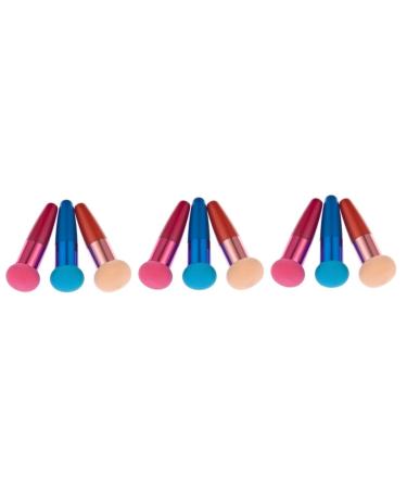 POPETPOP Travel Makeup Brush Makeup Brush Tools