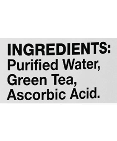 Ito En Sencha Shot Japanese Green Tea 6.4oz (Pack of 30) - Unsweetened, Zero Calories - Buy Online on GoSupps.com