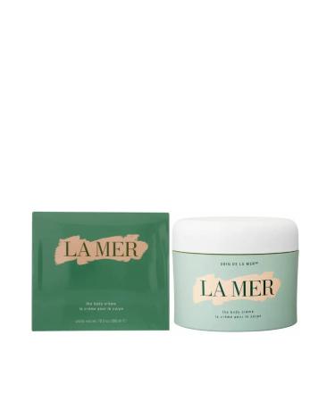 La Mer Body Cream for Women  10.3 Oz
