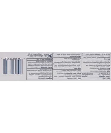 Crest Pro-Health Advanced Gum Protection Toothpaste - Pack of 2 (5.1 oz) | International Shipping Available - Buy Online on GoSupps.com