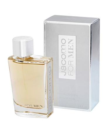 Jacomo For Men by Jacomo for Men - 3.4 Ounce EDT Spray - Buy Online on GoSupps.com