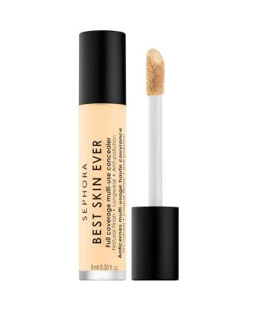 SEPHORA COLLECTION Best Skin Ever Full Coverage Multi-Use Hydrating Concealer 12Y