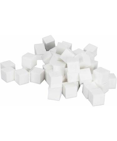 Nail Sponge Soft Mini Blush Blending Sponge Manicure Tools for Salon - Buy Online on GoSupps.com