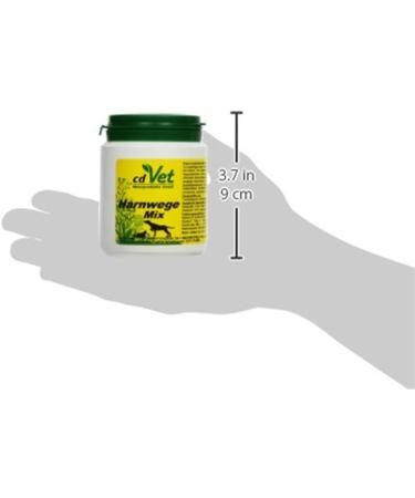 Buy Urinary Tract Mix 80g - Premium Herbal Blend for Healthy Urinary Function | International Shipping Available - Buy Online on GoSupps.com