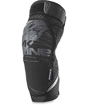 Dakine Helion Mountain Biking Knee Pad S Black