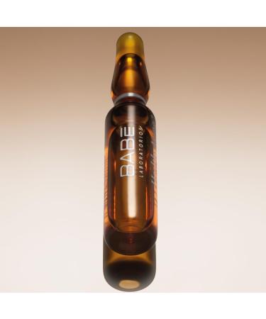 Babe Healthyaging Multi Defense Age Rescue Ampoules - 7x2ml | Anti-Aging Serum for Glowing Skin | International Shipping Available - Buy Online on GoSupps.com