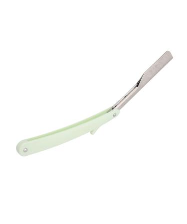 Zjchao Traditional Straight Edge Razor | Foldable Manual Beard Clipper for Precise Grooming - Buy Online on GoSupps.com