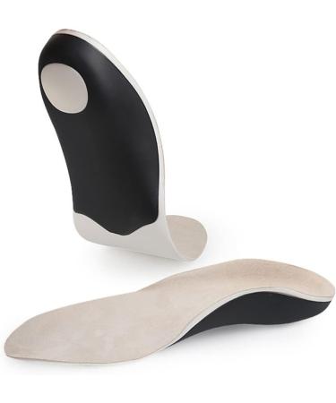 Gatuida Children's Arch Insoles - 2 Pairs Orthotic Foot Pads for Plantar Support & Arch Correction - Kids Shoe Inserts for Comfort and Damping - Buy Online on GoSupps.com